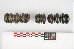 Foto von Bronzebuckelarmreif (NHMW-PRAE-025758)